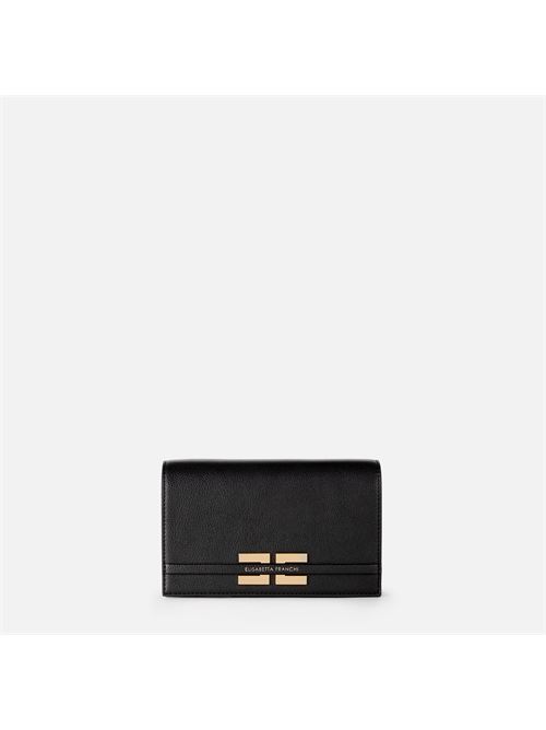 borsa a tracolla Elisabetta Franchi | BS40A61E2110